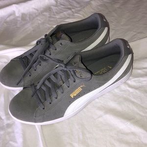 PUMA SNEAKERS